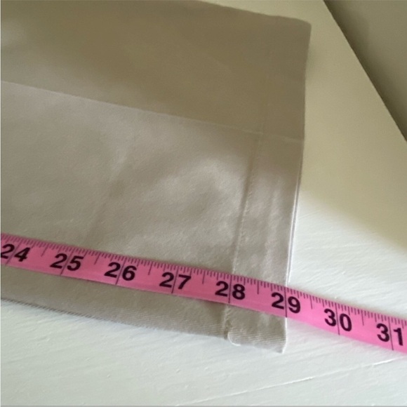 Men's Khaki Pants - Picture 9 of 11